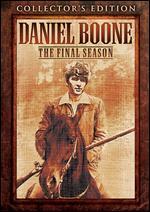 Daniel Boone: The Final Season
