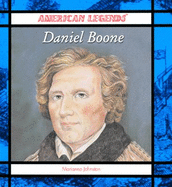 Daniel Boone