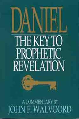 Daniel Commentary - Walvoord, John F, Th.D.