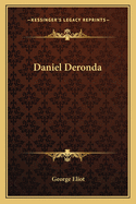 Daniel Deronda