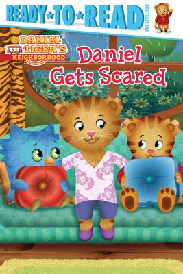Daniel Gets Scared: Ready-To-Read Pre-Level 1 - Testa, Maggie (Adapted by)
