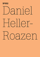 Daniel Heller-Roazen: Secrets of Al-Jahiz: 100 Notes, 100 Thoughts: Documenta Series 052 (100 Notes