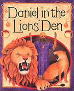 Daniel in the Lions' Den - Auld, Mary, and Mayo, Diana