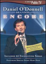 Daniel O'Donnell: Branson - Encore - 