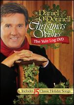 Daniel O'Donnell: Christmas Wishes - The Yule Log DVD
