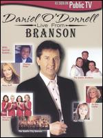 Daniel O'Donnell: Live From Branson - 