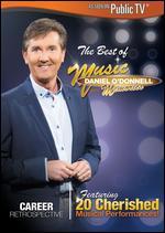 Daniel O'Donnell: The Best of Music and Memories