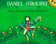 Daniel O'Rourke: An Irish Tale