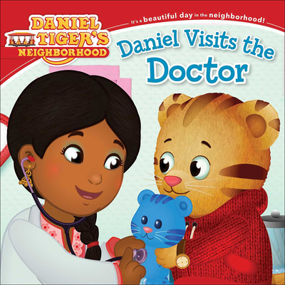 Daniel Visits the Doctor - Friedman, Becky (Adapted by)