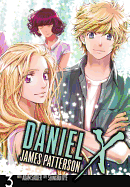 Daniel X: The Manga, Volume 3