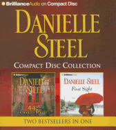 Danielle Steel - 44 Charles Street and First Sight 2-In-1 Collection: 44 Charles Street, First Sight