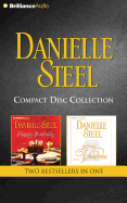 Danielle Steel - Happy Birthday & Hotel Vendome 2-In-1 Collection