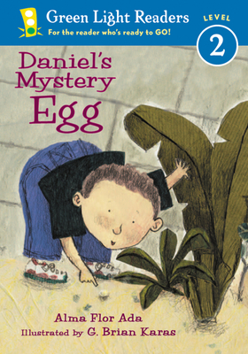 Daniel's Mystery Egg - Ada, Alma Flor