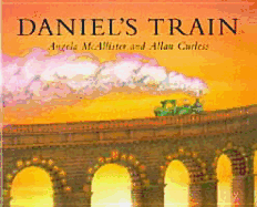 Daniel's Train - McAllister