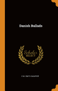 Danish Ballads