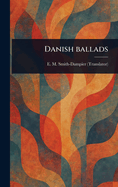 Danish Ballads