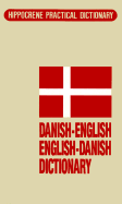 Danish-English, English-Danish Dictionary