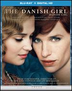 Danish Girl [Blu-ray] - Tom Hooper