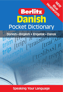 Danish Pocket Dictionary