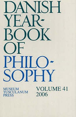 Danish Yearbook of Philosophy - Collin