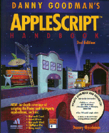 Danny Goodman's AppleScript Handbook, 2nd Edition