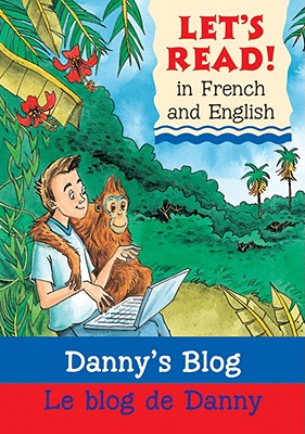 Danny's Blog/Le Blog de Danny - Rabley, Stephen, and Bougard, Marie-Therese