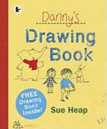 Danny's Drawing Book