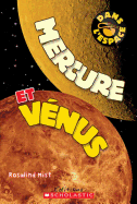 Dans l'Espace: Mercure Et V?nus