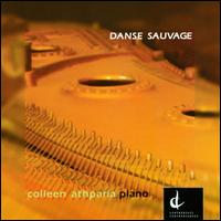 Danse Sauvage - Colleen Athparia (piano)