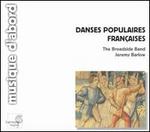Danses Populaires Françaises
