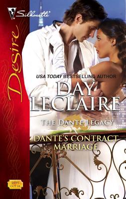 Dante's Contract Marriage - LeClaire, Day