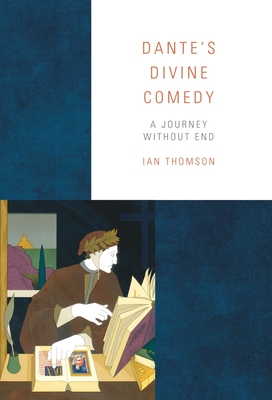 Dante's Divine Comedy - Thomson, Ian