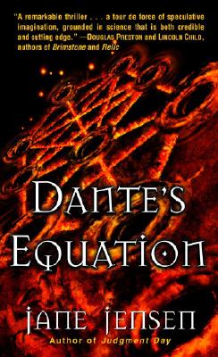 Dante's Equation - Jensen, Jane