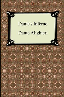 Dante's Inferno (the Divine Comedy, Volume 1, Hell) - Alighieri, Dante, Mr., and Norton, Charles Eliot (Translated by)