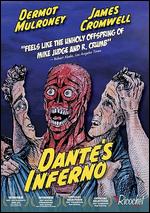 Dante's Inferno - Sean Meredith