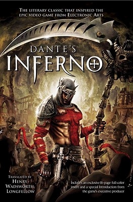 Dante's Inferno - Dante, and Longfellow, Henry W (Translated by)