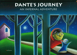 Dante's Journey: An Infernal Adventure