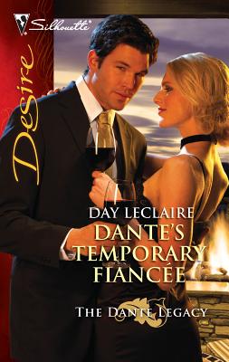 Dante's Temporary Fiance - LeClaire, Day