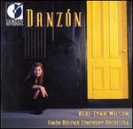 Danzn - Simn Bolvar Symphony Orchestra of Venezuela; Keri-Lynn Wilson (conductor)