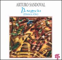 Danzon (Dance On) - Arturo Sandoval