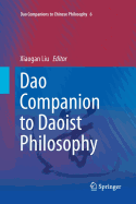 DAO Companion to Daoist Philosophy