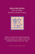 Dao-De-Jing (Tao-Te-King): Gnosis in Ancient China