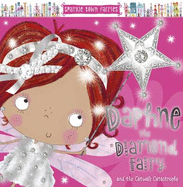 Daphne the Diamond Fairy