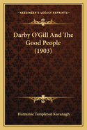 Darby O'Gill and the Good People (1903)