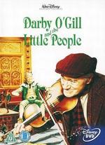 Darby O'Gill and the Little People - Robert Stevenson