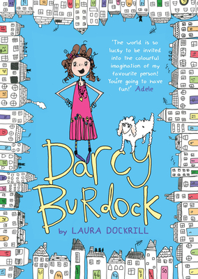 Darcy Burdock - Dockrill, Laura