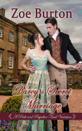 Darcy's Secret Marriage: A Pride & Prejudice Novel Variation