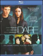 Dare [Blu-ray]