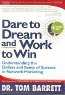 Dare to Dream and Work to Win (Audio Cd Book)