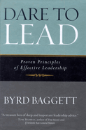 Dare to Lead: Proven Principles of Effective Leadership